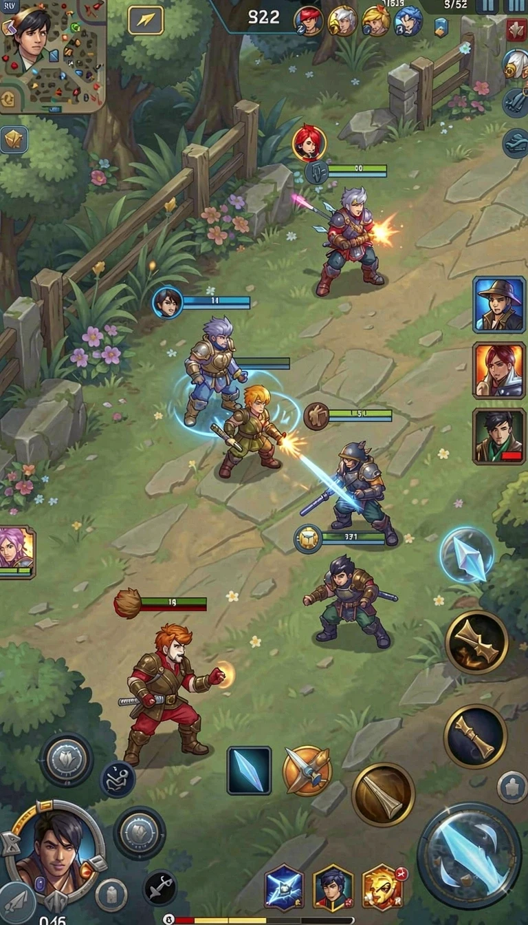 batman138